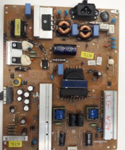 Netzteil 	LG	EAX65423801 2.2	LGP474950-14PL2  LGP55-14PL2  LGP60-14PL2	QYYSMT20140919 AD0196		TE9KH630720012302 4.0 (Gbr)          PositionNummer:N24-673