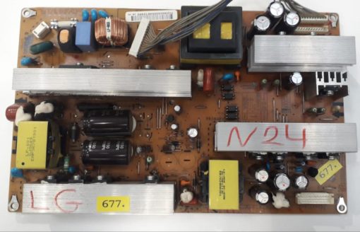 Netzteil 	LG	EAY4050440 EAY4050500	LGP32-08H	YU2564050090120445 0.9 (Gbr)          PositionNummer:N24-677