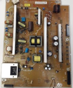 Netzteil	PANASONIC	TX-P42X50E TXP42X50B	B159-201 4H B1590.041   B159-203 B15	N0AE6JK00005 	FE-2420034	B159-203 C17 N0AE6JK00005 REV.E1 20 00008 23570 04985 (Gbr)         PositionNummer:N25-655