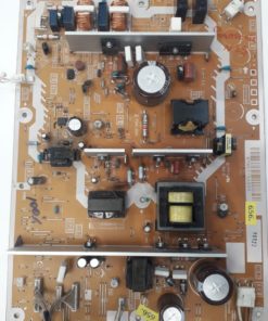 Netzteil	PANASONIC	TX-P42S20B	ASSY.N0.LSEP1287		Y0123	87BE0185905 (Gbr)          PositionNummer:N25-656