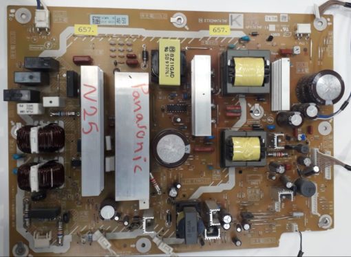Netzteil	PANASONIC	ETX2MM747M	NPX747MF-1A		747M	747MFK V8 9710 00121 46/50 (Gbr)          PositionNummer:N25-657