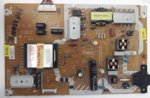 Netzteil	PANASONIC	TX-l55ET5B	TNPA5610			TZRNP01TVUB 5610DC017 15022012 00226903379 (Gbr)          PositionNummer:N25-658