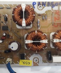 Netzteil	PANASONIC	ETX2MM704MGB	NPX704MGA-1	7694V-0	KPCV-0	704MGB V8 8716 00180 (Gbr)          PositionNummer:N25-659