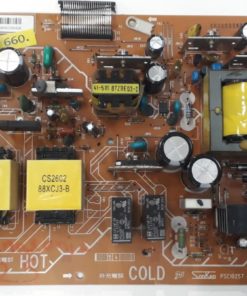 Netzteil	PANASONIC	TX-32LE8FSA	PSC10257 N0AC3GJ00015  C0808N0256426 (Gbr)          PositionNummer:N25-660