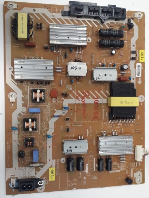 Netzteil	PANASONIC	TC-55CS550U  TX55CS620B	TNPA6072			DNTXN/P1KLVB  277713011541313 134 (Gbr)          PositionNummer:N25-661
