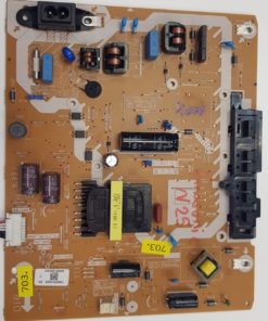 Netzteil	PANASONIC	TX-32FS503B 	TZRNP01YGWE  TNP4G627	P2_14:BL_SOS	SRV-VLED  SRV-16V	DG 84909012047233  (Gbr ) PositionNummer:N25-703
