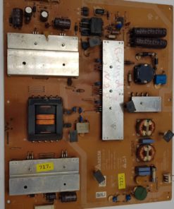 Netzteil	GRUNDIG	YZN910R	DPS-214CP	2950283402	E177671 1207	YZN910R 20300701403 REV01 214CPA M120226 02158 (Gbr ) PositionNummer:N28-717