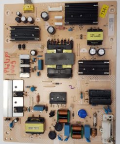 Netzteil	Philips	55PUS6704/12	TPV 715GA018-P01-001-003M  PLTVIW321XXD9 1941 P55051500 4618475P0924 (Gbr ) PositionNummer:N49-714