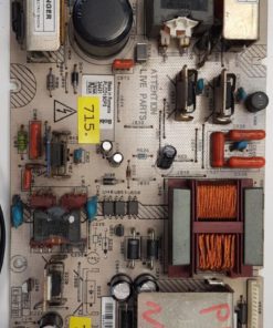 Netzteil	Philips	PN 3122 423 32232  32PF5522D/05	PLCD190P324431	3122 423 32233		2443CR08133031295 (Gbr ) PositionNummer:N49-715