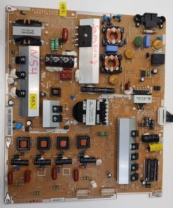 Netzteil	Samsung 	UN40D6400UFXZA UN46D6400UFXZA UN46D7000LFXZA H301	BN4400427A	PD46B2_BSM	CNL802A  CNL802B	MBAS017142  CN07BN4400427ASE38BAYH834 (Gbr)          PositionNummer:N54-683