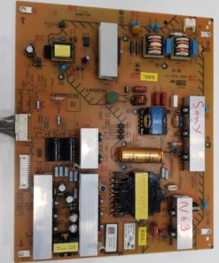Netzteil	SONY	KD-55XG9505 / 147471512	APS-419 CH 	1-983-329-11	4-733-279-01	19022003936-A  (Gbr)          PositionNummer: N63-689