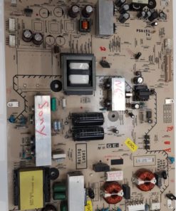 Netzteil	SONY	KDL-52NX803	1-881-955-11 1-881-955-12	A1754368A	GE2B JS6103 	 1156535 16306GE0A SOEM 46N (Gbr)          PositionNummer: N63-690