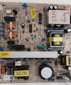 Netzteil	SONY	KDL-32S5600 	PSC10265H	09070613A1		147415313-00436339 G2BS 3H257W 2009 07  (Gbr)          PositionNummer: N63-695