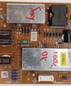 Netzteil	SONY	KD-55X9000C	APDP-330A1 APDP-150A1	150 A1A M15640200546	2955020704	G1A APDP-150A1A 147461311 00004007-00  (Gbr)          PositionNummer: N63-696