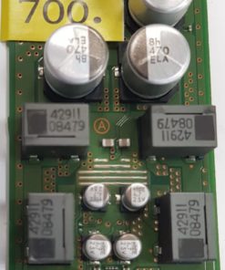 Netzteil	SONY	KDL-52Z4500	A1494142A 	1-875-866-11 172941811	IC5701	136025001    (Gbr)          PositionNummer: N63-700