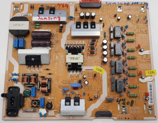 Netzteil 	SAMSUNG	UN55KS850DFXZA, UN49KS8500FXZA, UN55KS8000FXZA, UN55KS800DFXZA, UN55KS8500FXZA, UN55KS8500F, UN55KS8000F, UN49KS8000FXZA, UN55KS800DFXZA,, UN55KS8500FXZA, UN55KS8000FXZA 	BN4400878A	LPE5F-6PFC  LSE 1641EF32  JGAQ008981	CNL801  L55E7_KSM 	CN07BN4400878ADY82HB3W0GF (Gbr ) PositionNummer:N64-728