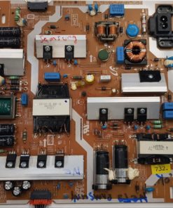 Netzteil 	SAMSUNG	UN55MU6350FXZX	BN44-00807F	L55S6R_MHS		TH07BN4400807FAM5RK287597 (Gbr ) PositionNummer:N64-732