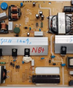 Netzteil 	SAMSUNG	 UN50J5500AF, UN50J6300AF, UN55J6300AF	BN44-00704E			CN07BN4400704EAM5RHBO0709 (Gbr ) PositionNummer:N64-737