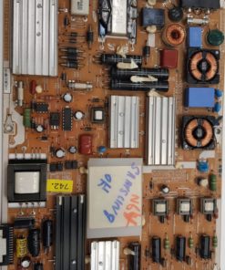 Netzteil 	SAMSUNG	UE32B6000VW	BN44-00293A	PSLF141B01A	PD3212F1	CN07BN4400293ASE38DA90980 (Gbr ) PositionNummer:N64-742