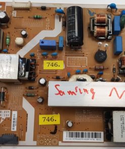 Netzteil 	SAMSUNG	UN58J5190AFXZA, UN58H5202AFXZA, UN58H5005AFXZA	BN44-00787A	PSLF161G06A  L58GFB_ESM	EE7A051313	CN07BN4400787ASE38F7A7782 (Gbr ) PositionNummer:N64-746