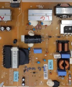 Netzteil       LG	EAY64928801	EAX67805001(1.4)	REV1.0  	LGP65TJR-18U1	BJOLC649288011778 (1.2)	65UN85006LA     (Gbr)          PositionNummer:N14-570