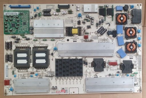 NETZTEIL	LG	42LE5700,42LE5300-UC, 42LE7300-UA	YP4247LPB 42LE7500 	YUYANG D&U CO.,LTD. 2010.02.02 REV1.1 YP42LPBL YP42LPBA YP47LPBL	EAY60803201 EAY60803202 EAY60803401	TA63F608032012156(1.3)  DC371063V11H11631 (Gbr)          PositionNummer:N52-633