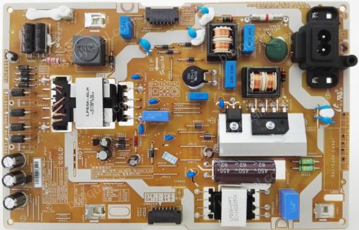 NETZTEIL 	SAMSUNG 	UE49K6370SUXZG	BN44-00872C L55E1_KSM PSLF101S08A			CN07BN4400872CDY82H7SW66K Rev R B  (Gbr ) PositionNummer:N84-696