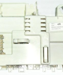 Waschmaschine Elektronik Candy	49015232	49015234	5597CL 4R	 46004094	KD60MB04D09	CTG14584  (Gbr)       PositionNummer:W05-725