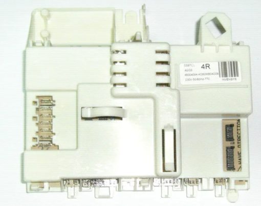 Waschmaschine Elektronik Candy	49015232	49015234	5597CL 4R	 46004094	KD60MB04D09	CTG14584  (Gbr)       PositionNummer:W05-725