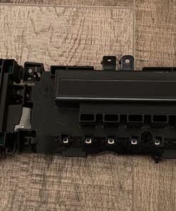 Waschmaschine Steuer-Module / Bedienteil   AEG	8089959384 / 136620580/A	BBBB2A04	808995948/A	EUI10701BA	4661 15/16	30413900  (Gbr)          PositionNummer:WB16-723