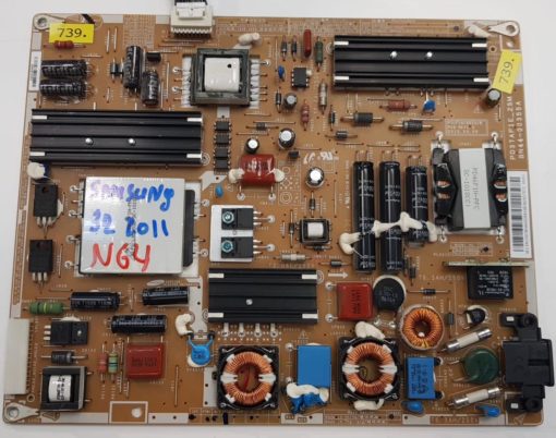 Netzteil 	SAMSUNG	UE37C6530UK	BN44-00355A	PD37AF1E_ZSM  PSLF141B02A/B	EA5C014353	CN07BN4400355ASE38Z5G7072 (Gbr ) PositionNummer:N64-739
