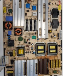 Netzteil	Samsung 	LN46A850S1FXZA	BN44-00242A	PSLF311501C	SU10054-8014  (Gbr)  PositionNummer:N03-628