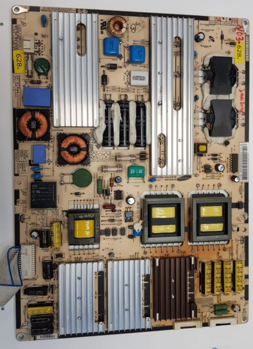 Netzteil	Samsung 	LN46A850S1FXZA	BN44-00242A	PSLF311501C	SU10054-8014  (Gbr)  PositionNummer:N03-628