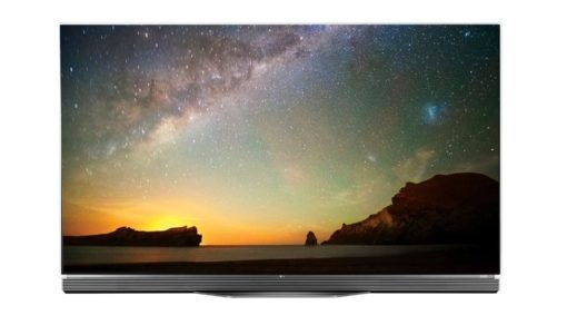 Fernseher Smart LG OLED OLED55E6D 55 Zoll 140 cm        (Gbr) 1 Jahr Garantie          PositionNummer:180