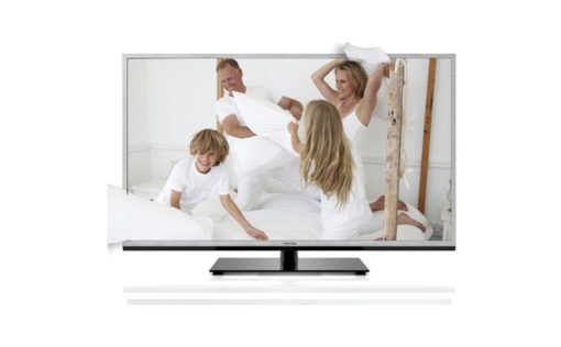 Fernseher Toshiba 46TL938G 46 Zoll 117 cm        (Gbr) 1 Jahr Garantie          PositionNummer:181