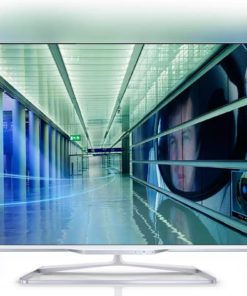 Fernseher Smart Philips 47PFL7108K/12 Ultraflacher 3D Smart LED TV 47 Zoll 120 cm        (Gbr) 1 Jahr Garantie          PositionNummer:182