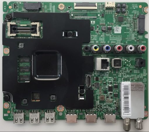 MAINBOARD 	SAMSUNG 	UE60J6289SU	BN94-11099B BN41-02353B			SK10 BN94-11099B HVR1010139531033011620160819 (Gbr)          PositionNummer:KT64-873