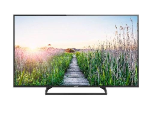 Fernseher Panasonic TX-39ASW504 SMART LCD TV 39 Zoll 98 cm       (Gbr) 1 Jahr Garantie          PositionNummer:173