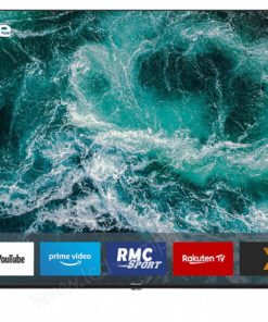 Fernseher Smart Hisense 43A7100F 43 Zoll 108 cm        (Gbr) 1 Jahr Garantie          PositionNummer:174