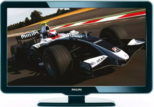 Fernseher Philips 32PFL5604H/12 32 Zoll 82 cm        (Gbr) 1 Jahr Garantie          PositionNummer:177