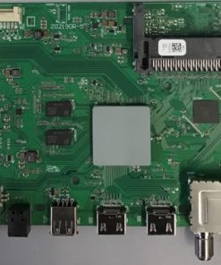 MAINBOARD	GRUNDIG	55GUB8960	Z02190R-5	SHXANZ91202403	V01180  81175903006536 010314605201068829(Gbr)          PositionNummer:KT28-863