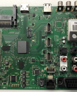 MAINBOARD	GRUNDIG	32 VLE 2012 32VLE7160	VEV190R-6 V-0	BG KXM0000000 SN 20500548		95329205005480 E_TON 1218 003670 VEV19DR-O  SX 32D SS29 MLT SRS FHD 4H 50RZ   (Gbr)          PositionNummer:KT28-553