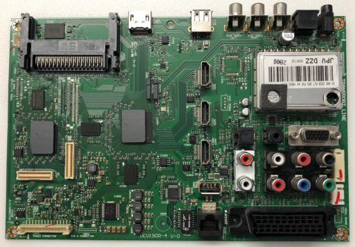MAINBOARD	GRUNDIG	32 VLE 2012 32VLE7160	VEV190R-6 V-0	BG KXM0000000 SN 20500548		95329205005480 E_TON 1218 003670 VEV19DR-O  SX 32D SS29 MLT SRS FHD 4H 50RZ   (Gbr)          PositionNummer:KT28-553