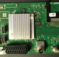MAINBOARD	GRUNDIG	40VLE 6526 BL	VKT190R-6	PEV0000000 SN 61000980	V08.003.00	98682610009809  KU K90BZZ64101019   (Gbr)          PositionNummer:KT28-552