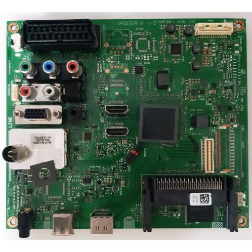 MAINBOARD	GRUNDIG	46VLE 2012	VPZ190R-6 V-0	 EC LAK0000000SN 20700762		95486207007628 LAKZZZ22900219  (Gbr)          PositionNummer:KT28-555