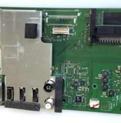 MAINBOARD	GRUNDIG	28VLE 5401 28VLE5500BG	VTY190R-3  VTY 305R-AA	BG NJR0000000 SN 40401210		97169404012104  TY NJR4ZZ 414 00185   (Gbr)          PositionNummer:KT28-547