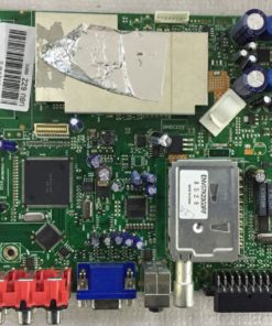 MAINBOARD	GRUNDIG	YCA190R-3		ENV57K23G3RF 8618		SC 32 LP13 MLT NC TX 1S KL SV HAD ATS GRD K1W DZZ 80901864   (Gbr)          PositionNummer:KT28-546