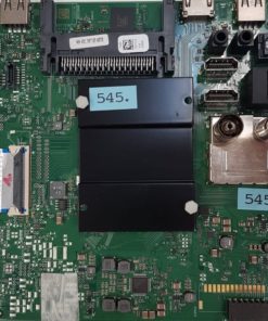 MAINBOARD	GRUNDIG	43GFU7800B	ZAE190R-2   	50 VLX 21 LDL UMF0000000 SN 10505485	NX V03.017.00.0070	NE 3KY110 118 03550 83284105054851   (Gbr)          PositionNummer:KT28-545