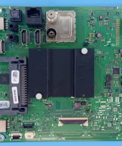 MAINBOARD	GRUNDIG	50GEU7800B	ZAE190R-2   	50VLX201LDL UXL0000000SN 10603169	NX.V03.017.00.0070	83786106031690 NE UXL11012300412  (Gbr)          PositionNummer:KT28-554