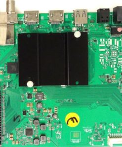 MAINBOARD	GRUNDIG	50 VCE 200	ZG2190R-2	TYY0000000 SN 01100001 	V03.011.00.006	82787011000017  NX TYMAXZ 045 00296   (Gbr)          PositionNummer:KT28-548